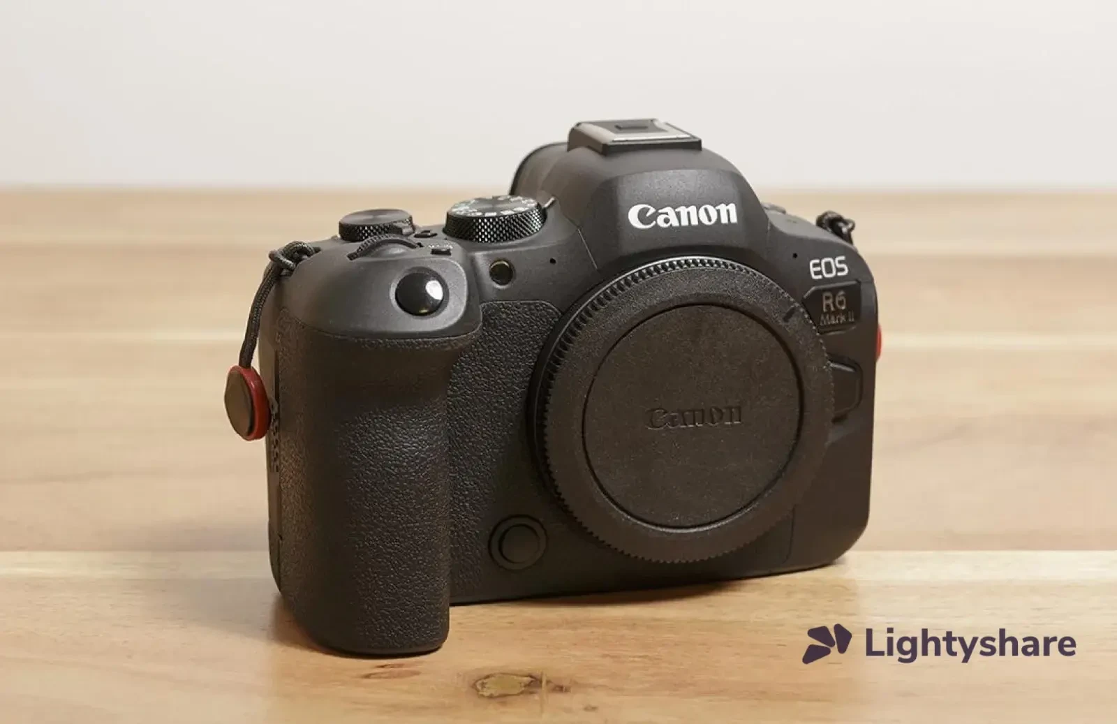 Pack Canon R6 mark II + objectif Canon TS-E 24mm f/3.5L II - Photo 1 sur 4