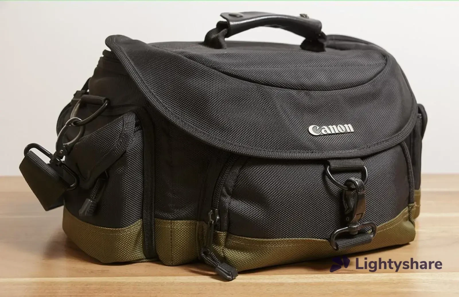 Pack Canon R6 mark II + objectif Canon TS-E 24mm f/3.5L II - Photo 4 sur 4
