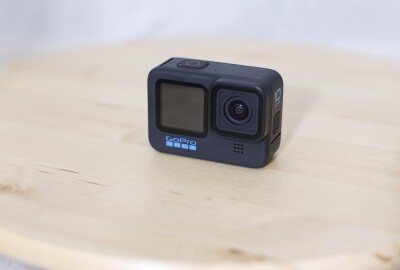 Location GoPro Hero 10 avec boîtier de protection