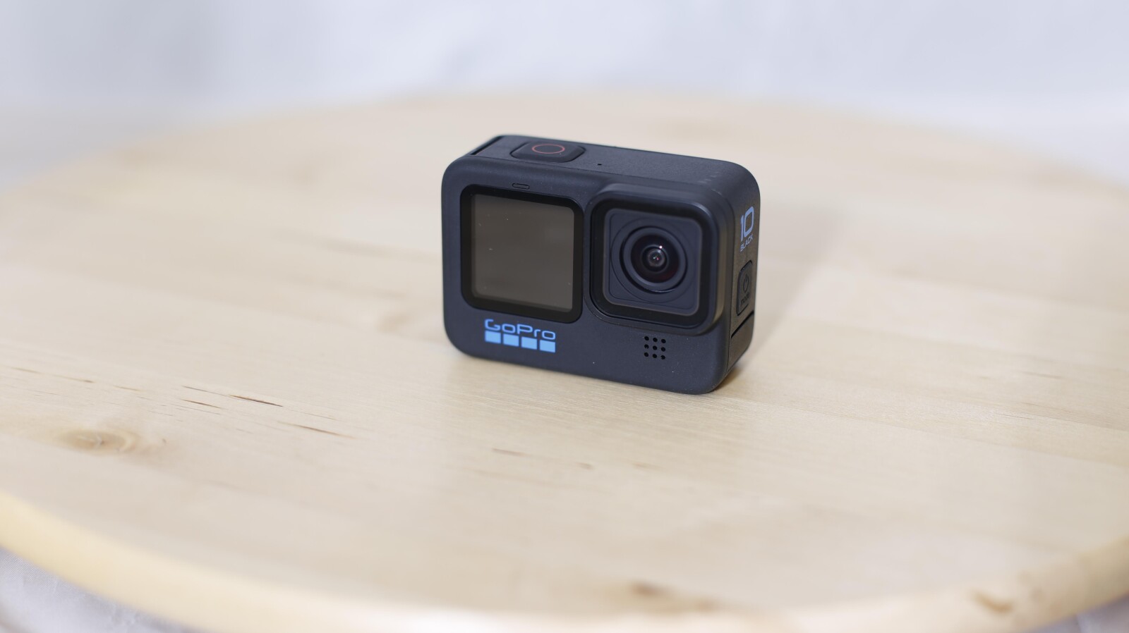 GoPro Hero 10 avec boîtier de protection - Photo 2 sur 5