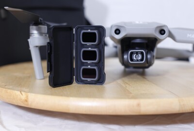 Location Dji Mavic Air 2 Fly more combo