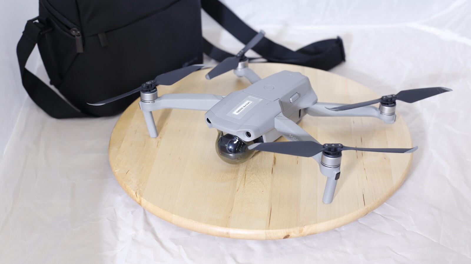 Dji Mavic Air 2 Fly more combo - Photo 3 sur 4