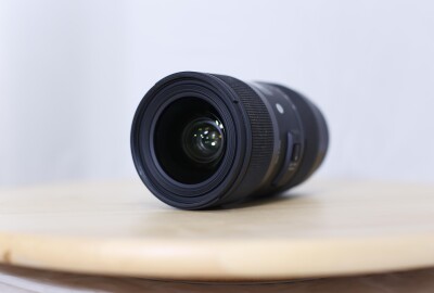 Location Sigma Art 18-35mm 1.8 EF