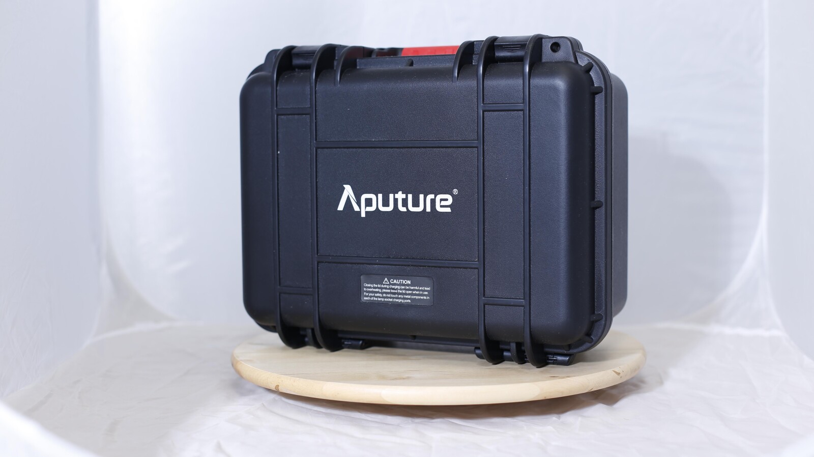 Aputure Accent B7C 8-Light kit - Photo 3 sur 5
