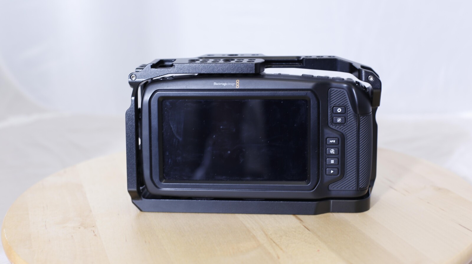 Blackmagic Design Pocket Cinema Camera 6k - Photo 3 sur 3