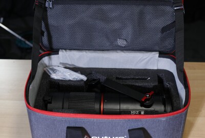 Location Aputure Spotlight Mini Zoom pour LS 60D et 60X