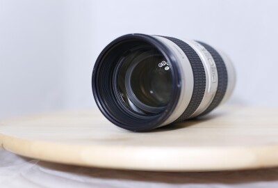 Location Canon 70-200mm 2.8 EF L IS II USM