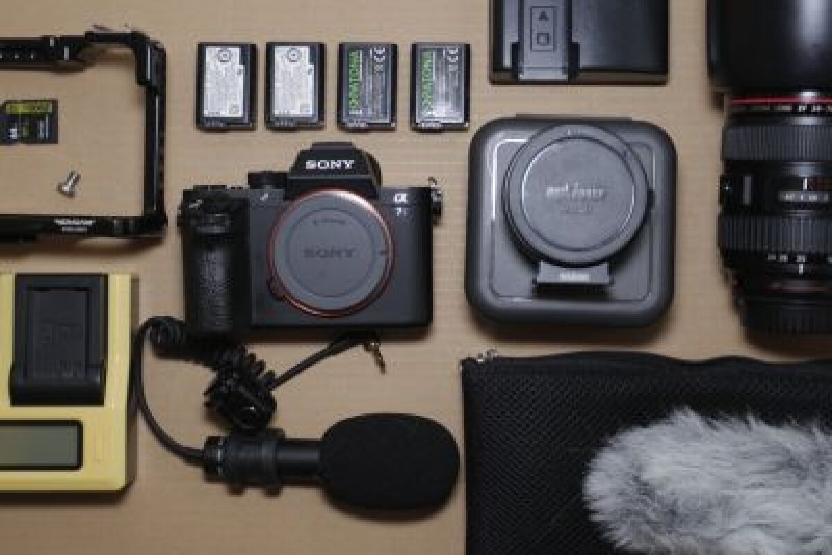 Location Pack tournage 3 - Lightyshare
