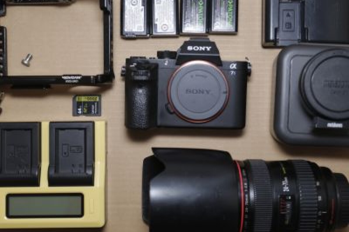 Location Pack tournage 4 - Lightyshare