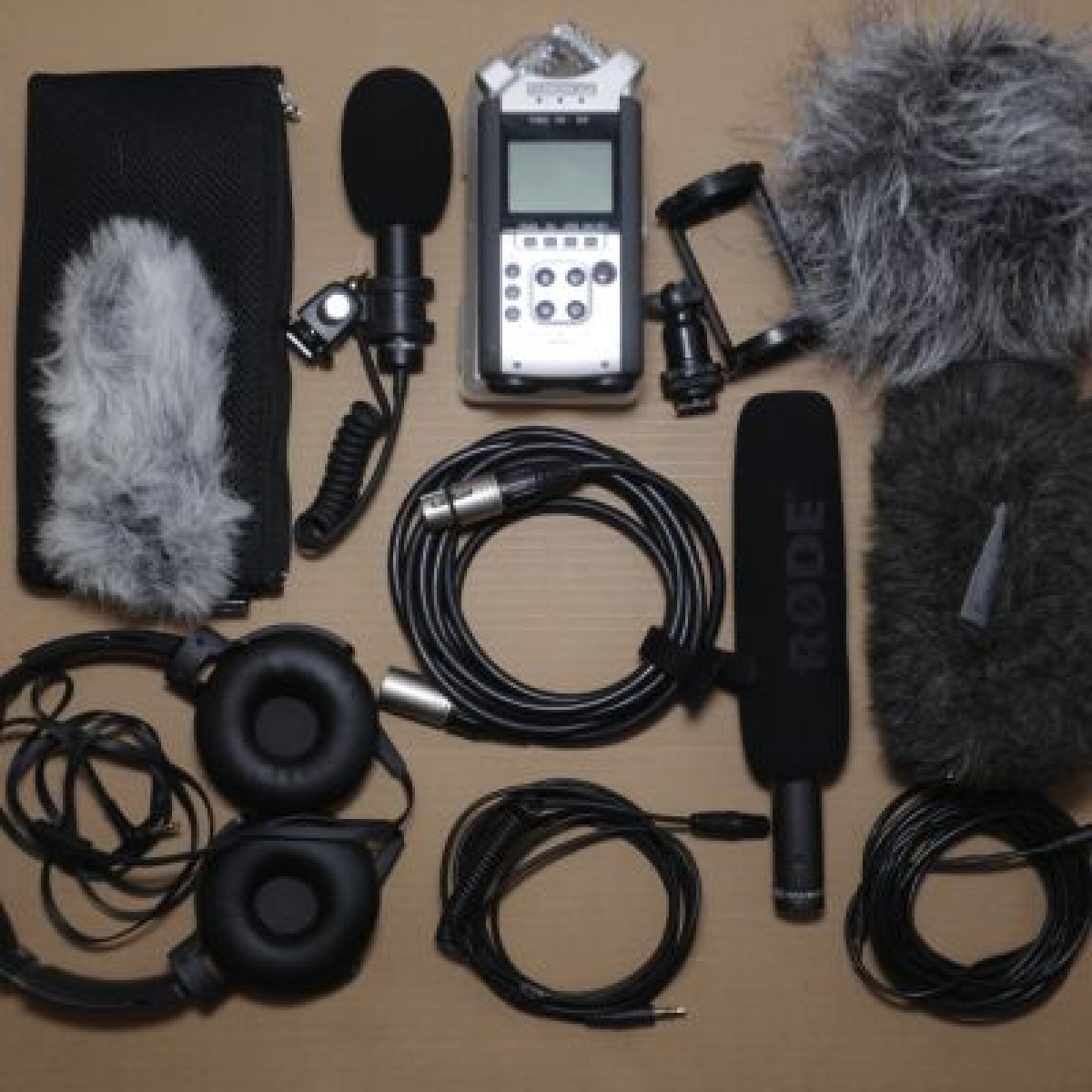 Pack tournage 4 - Photo 4 sur 4