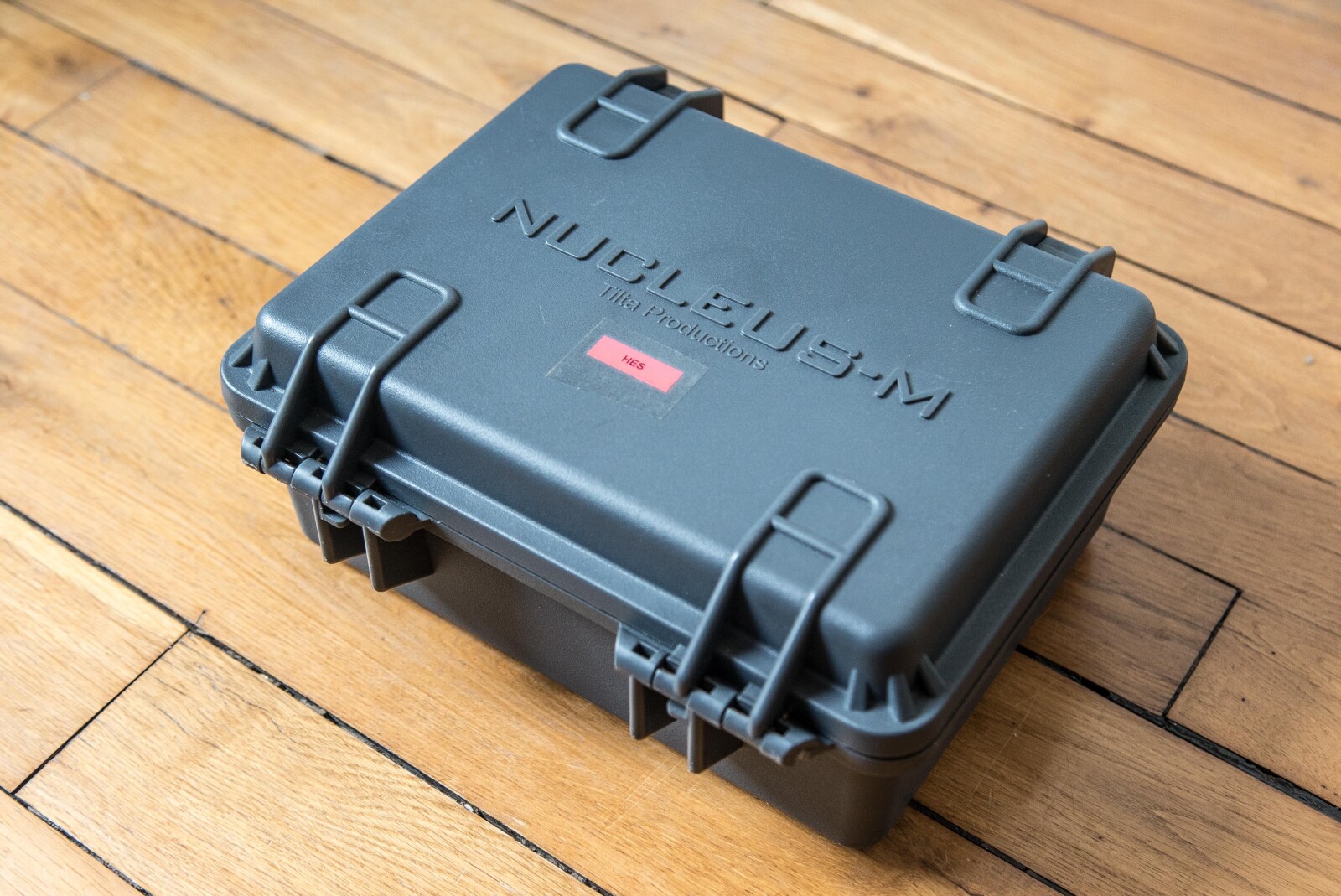 Tilta Nucleus M - Photo 4 sur 4