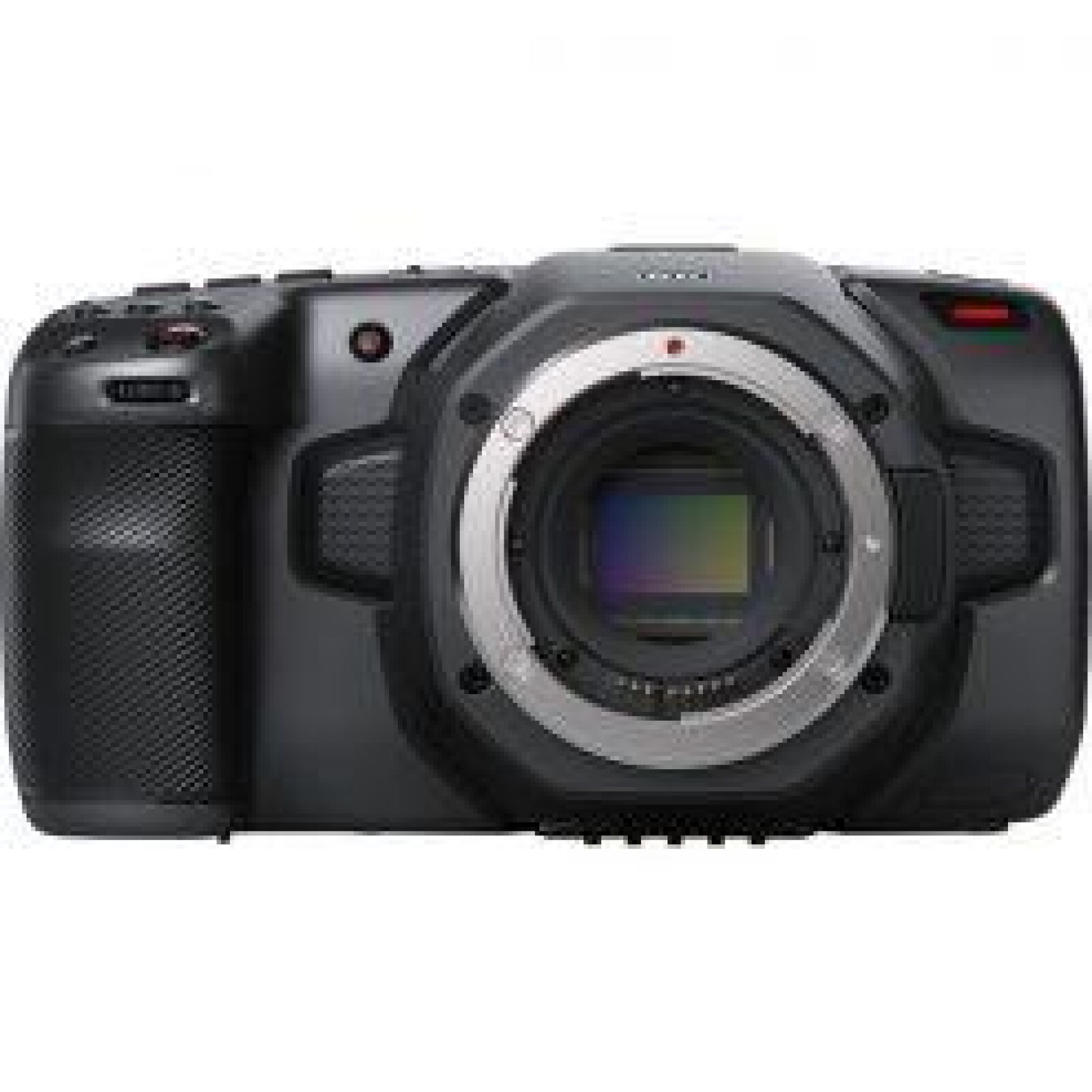 BMPCC 6k boitier nu - Photo 1 sur 2