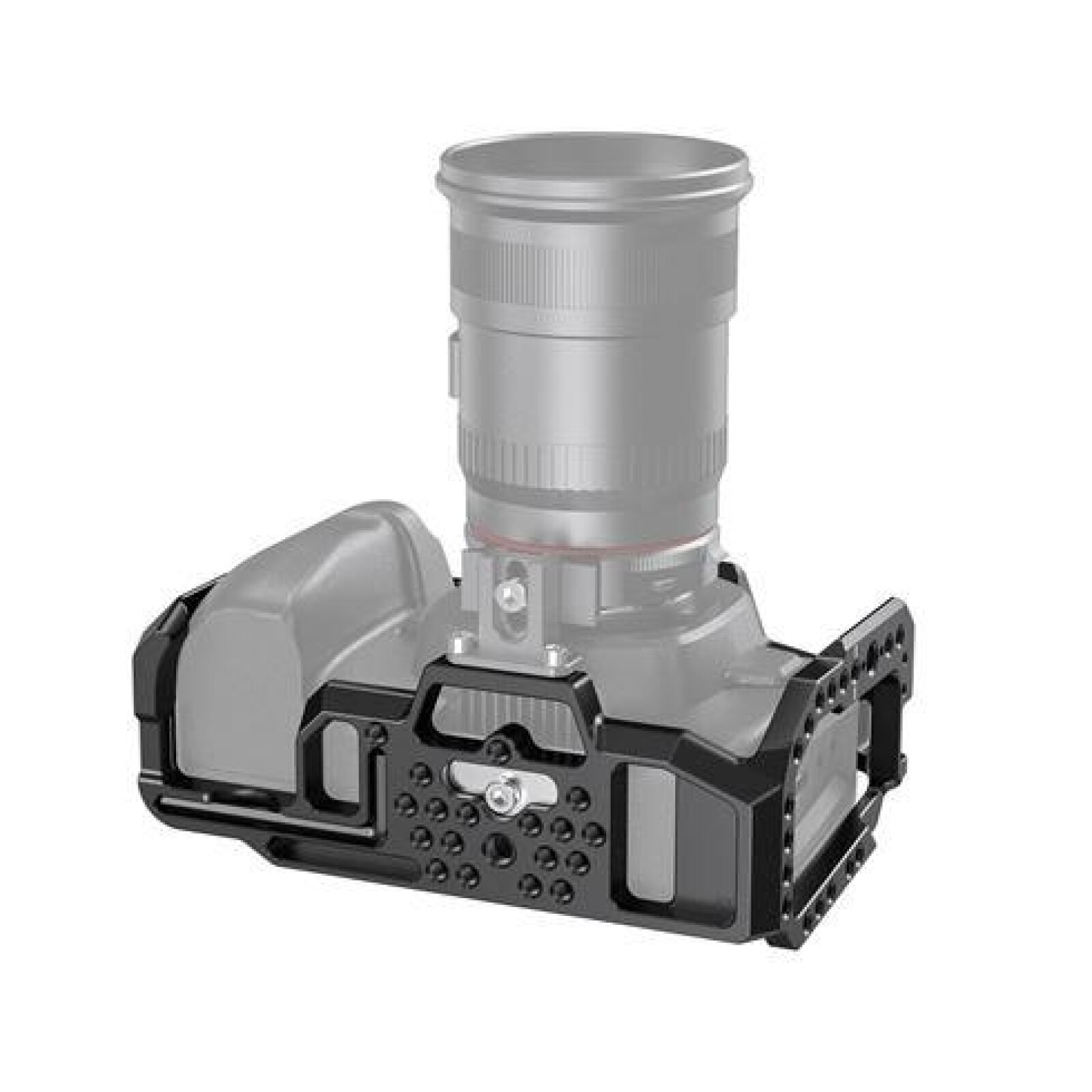 BMPCC 6k boitier nu - Photo 2 sur 2