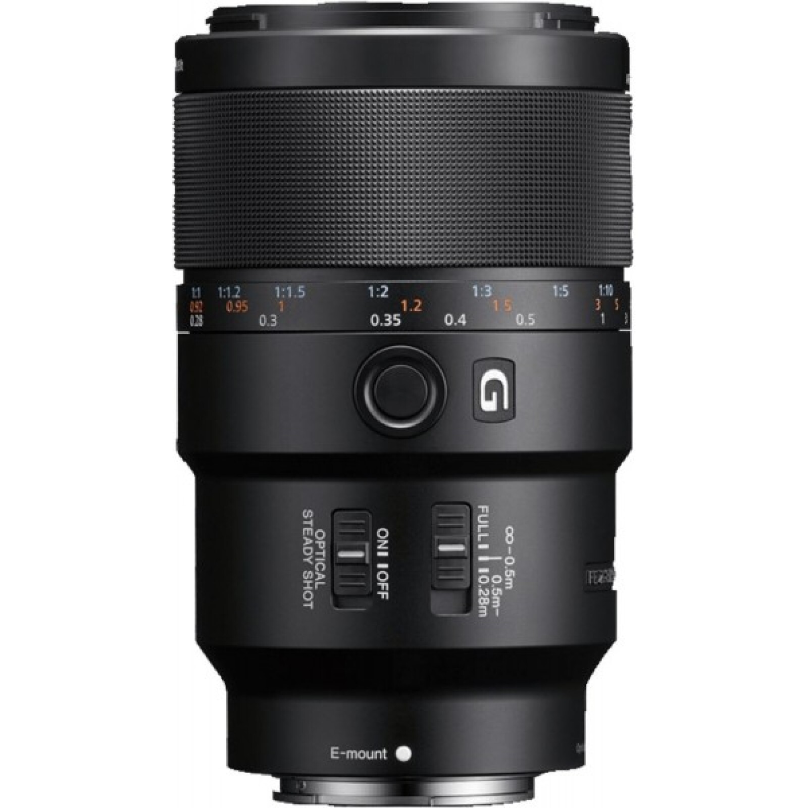 Sony 90mm Macro G F2.8 OSS FE - Photo 1 sur 1