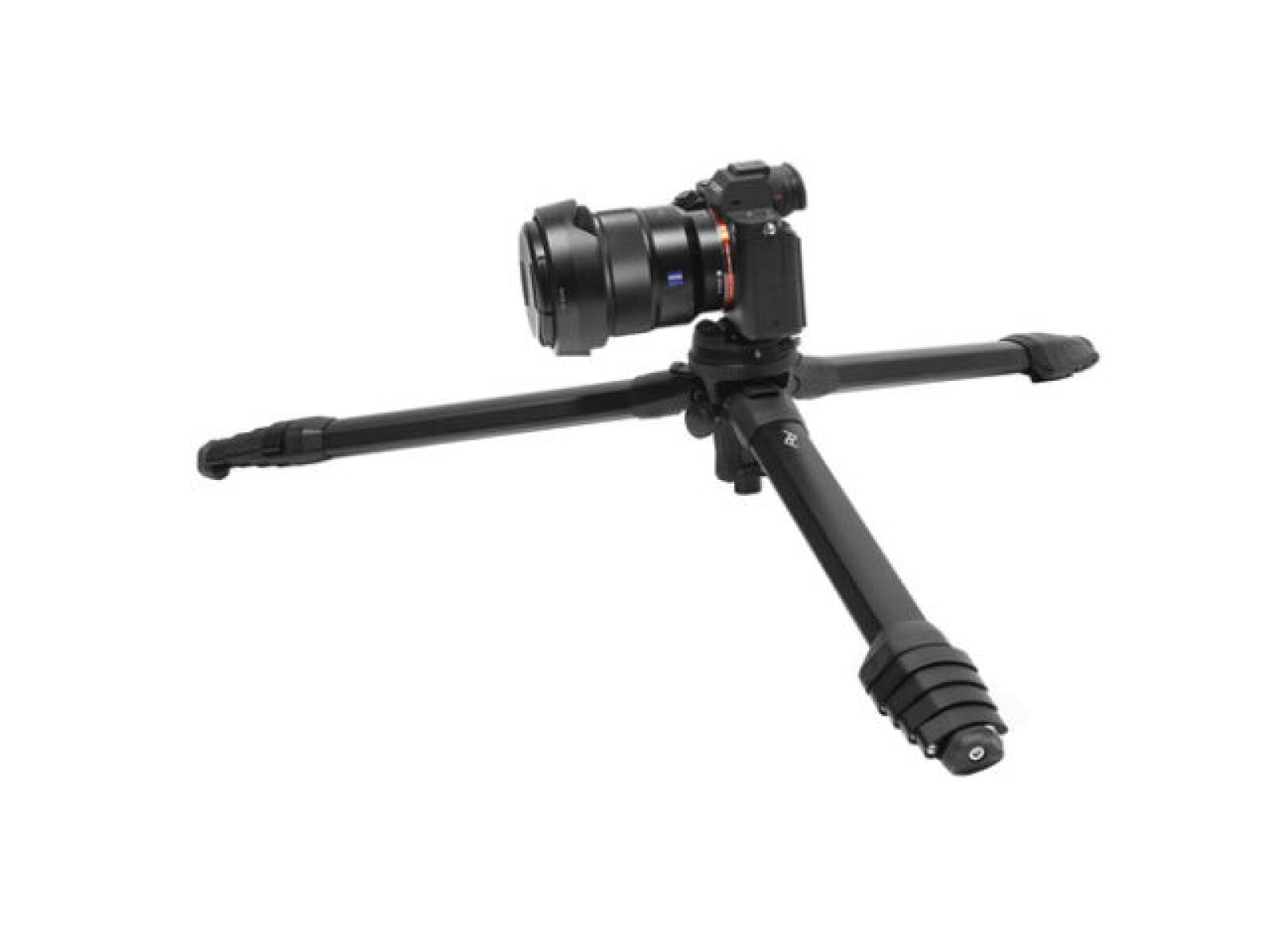 Peak Design Carbon Fiber Travel Tripod - Photo 4 sur 4