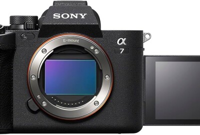 Location Sony Alpha 7 IV (A74)