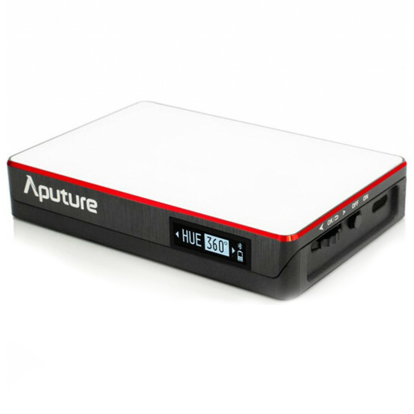 Aputure Aputure MC RGBWW - Photo 1 sur 1