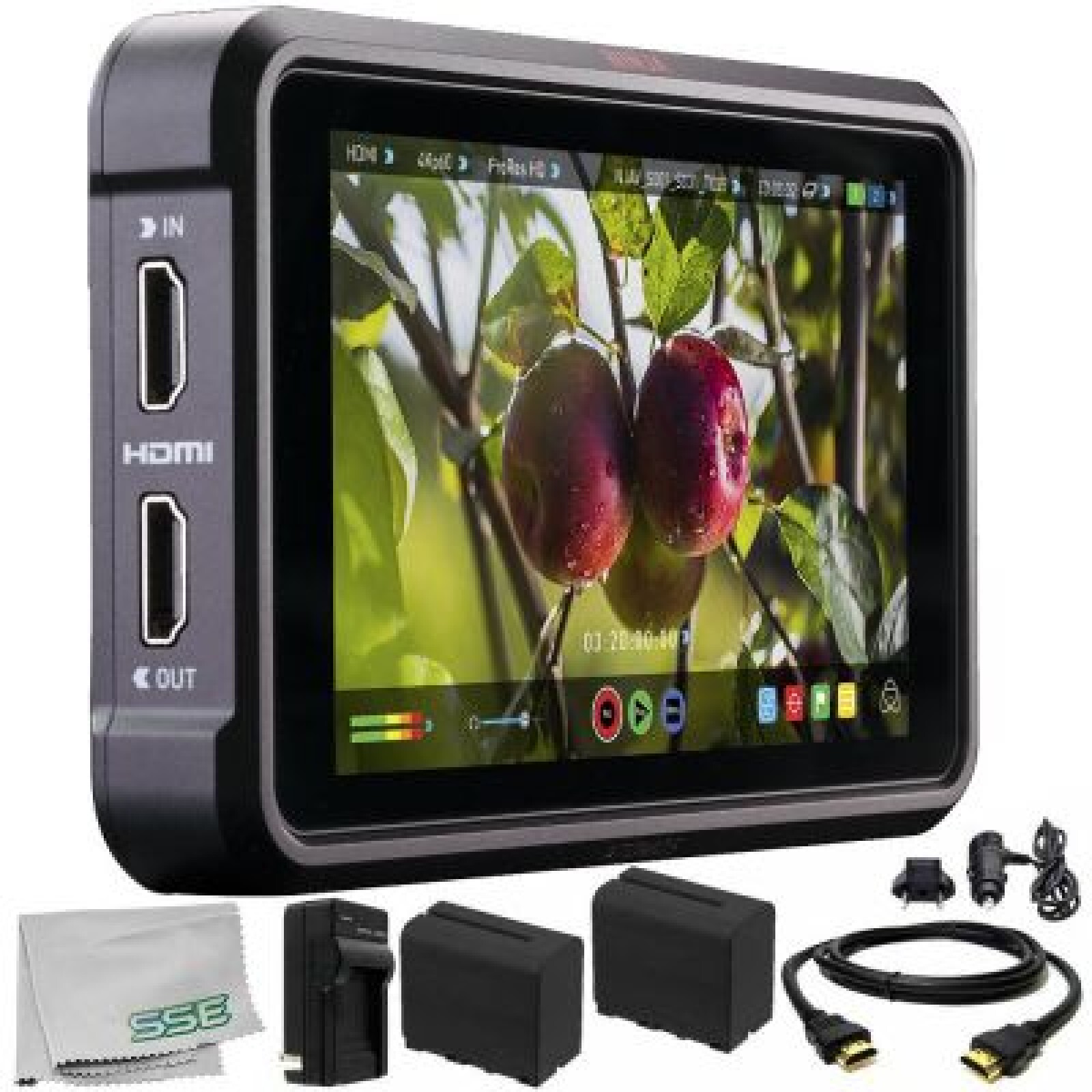 Atomos Ninja V • Moniteur et Enregistreur - Photo 1 sur 3