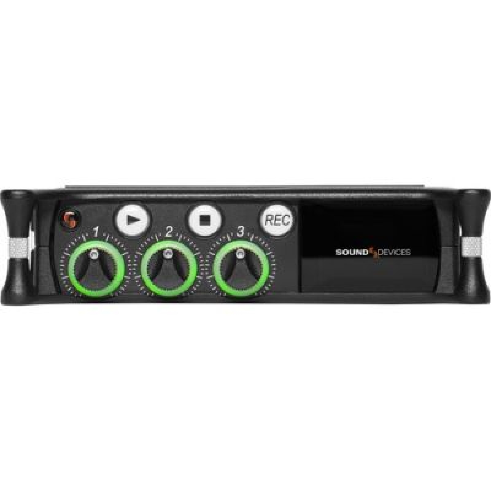 Mixette Sound Devices Mix Pre-3 II - Photo 2 sur 3