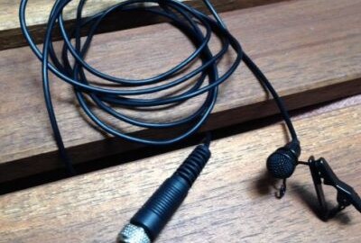 Location Sennheiser EW 100 G3