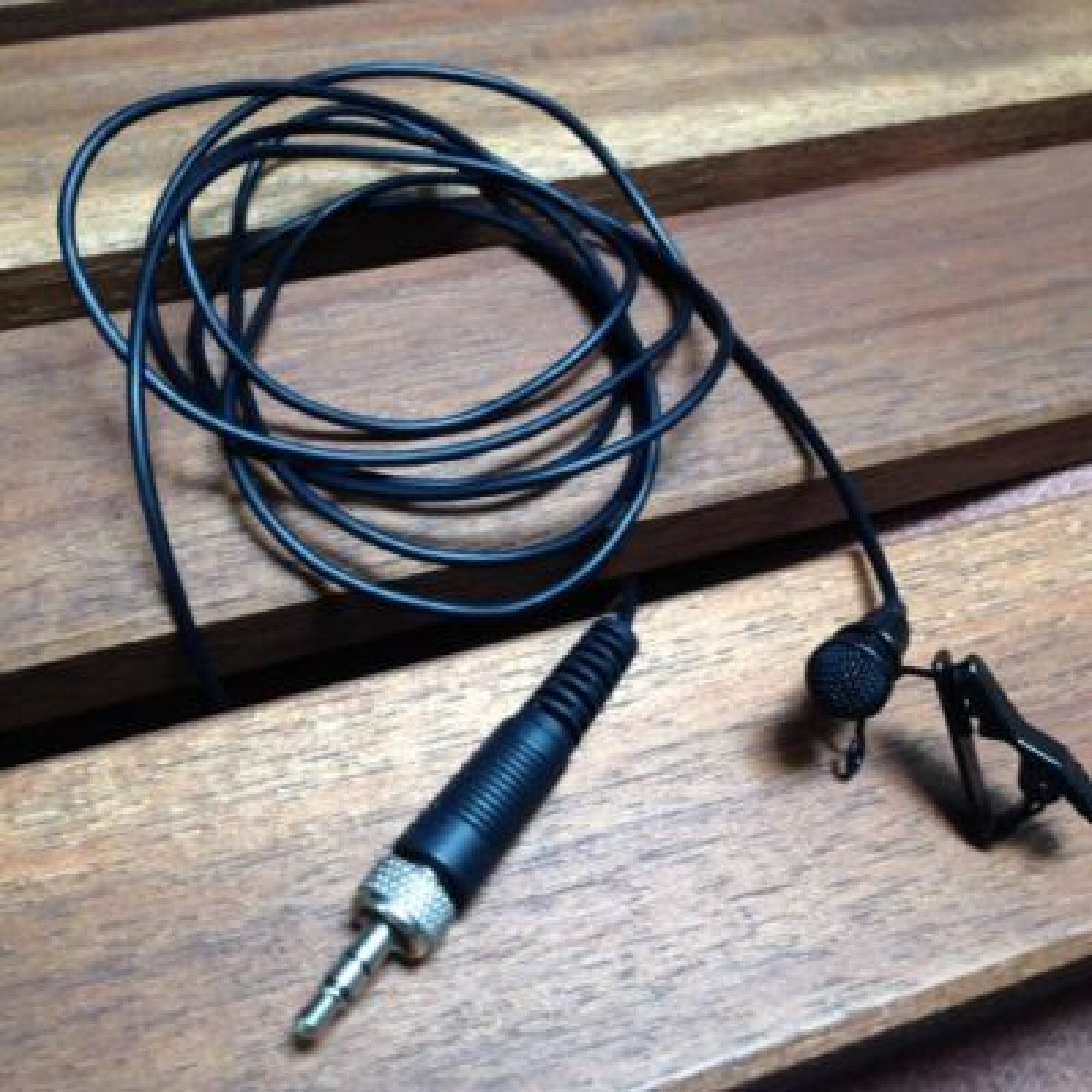 Sennheiser EW 100 G3 - Photo 3 sur 3