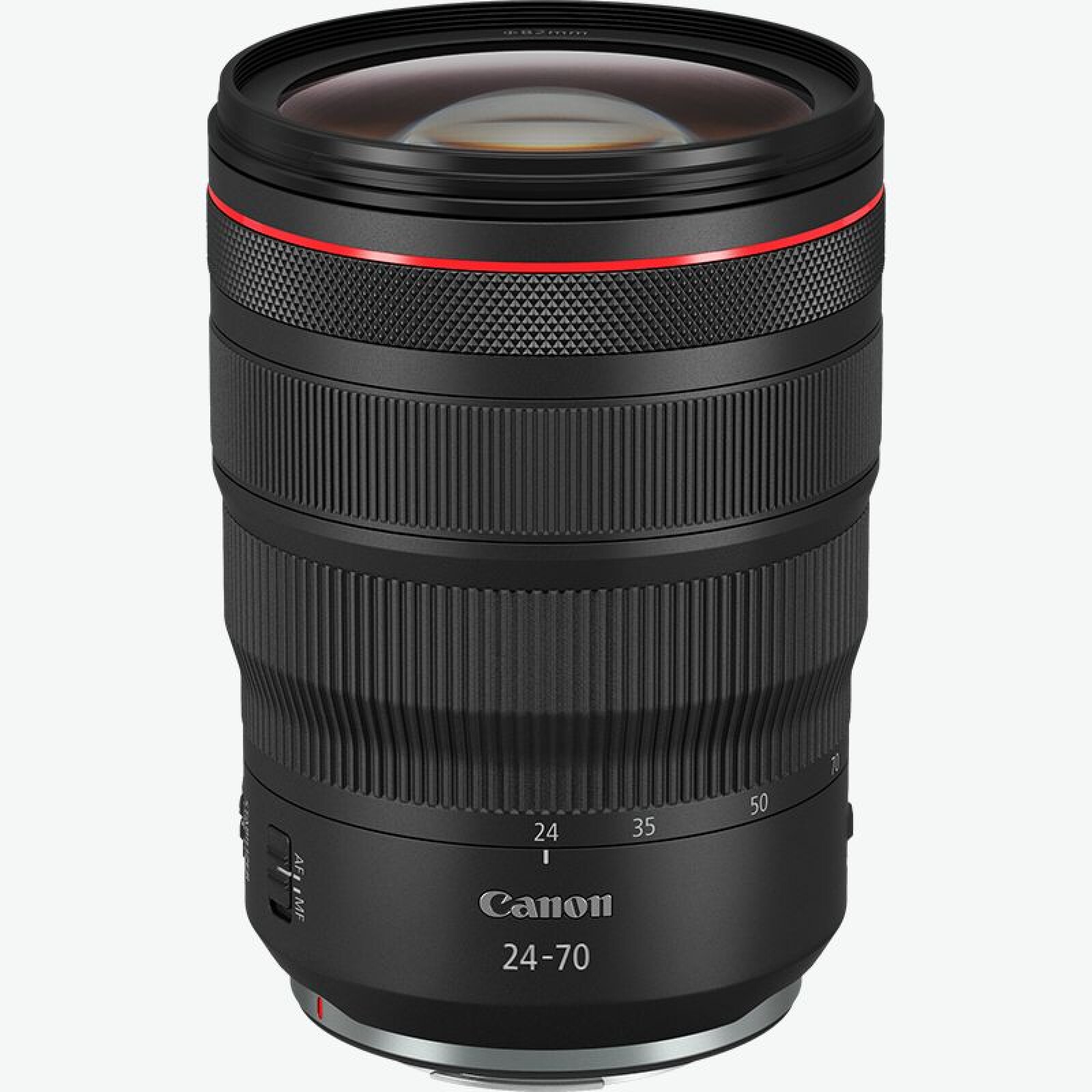 Canon RF 24-70mm f/2.8L IS USM - Photo 1 sur 1