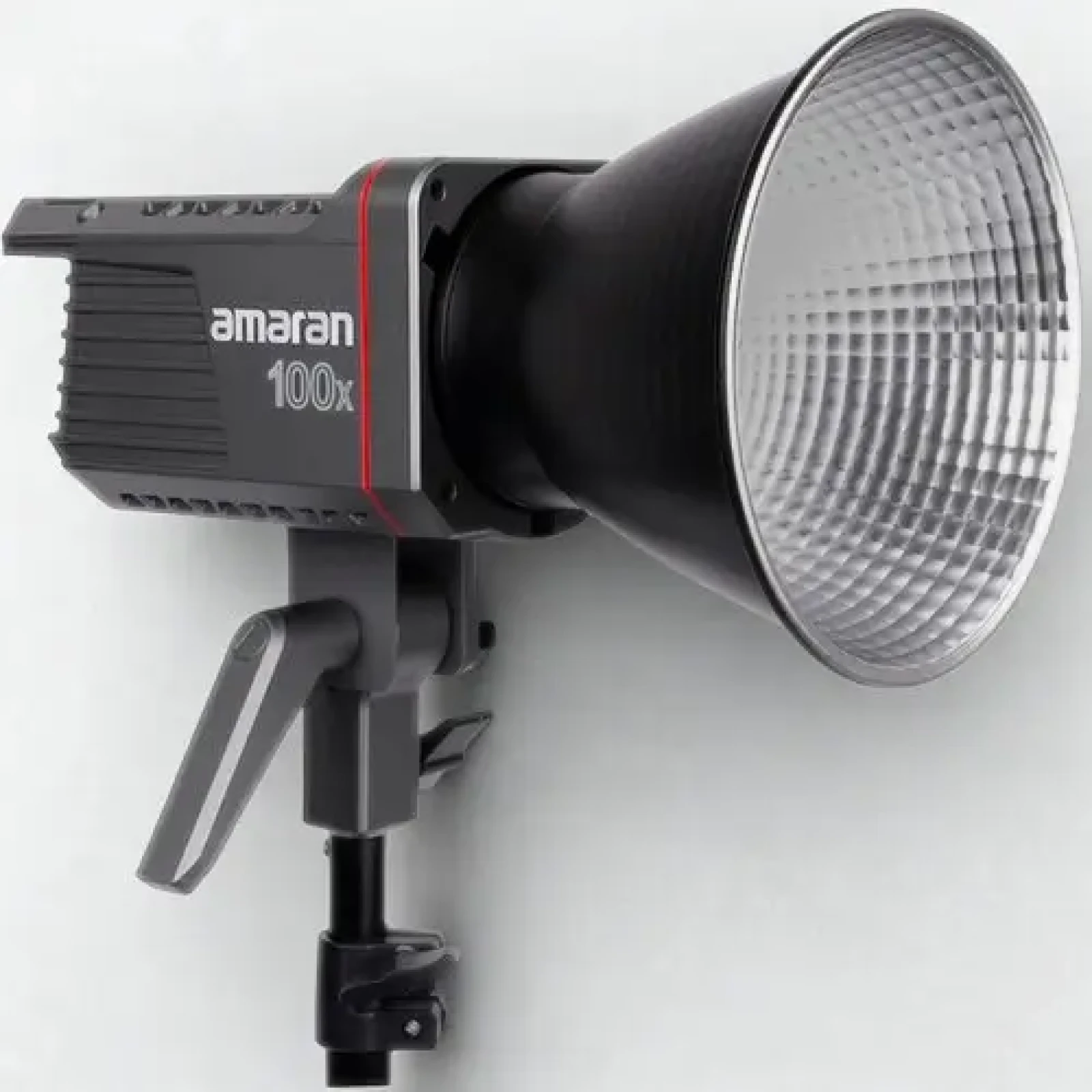 Kit 3x Aputure Amaran 100x - Photo 2 sur 2