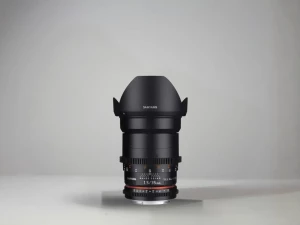 Samyang 35mm T1.5 AS UMC VDSLR II