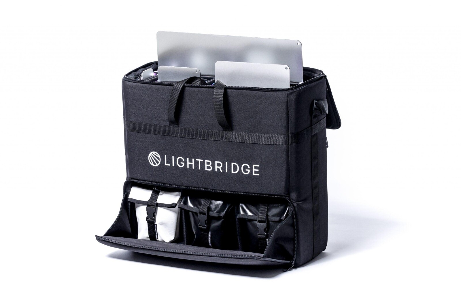 Kit Lightbridge C move CRLS miroir - Photo 1 sur 1