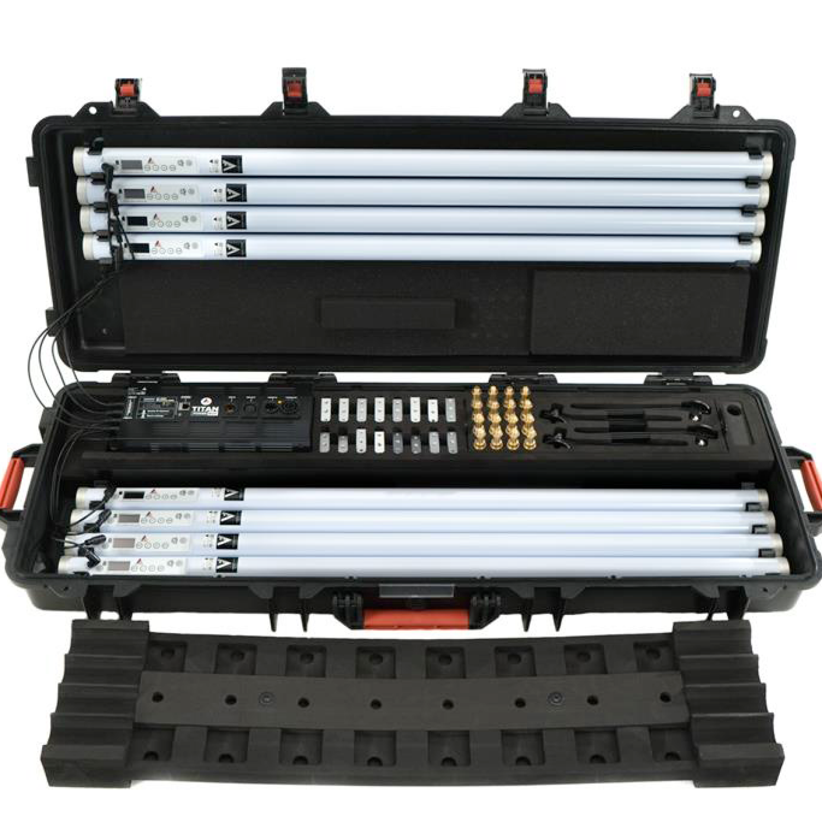 Valise Astera Titan - Photo 1 sur 1