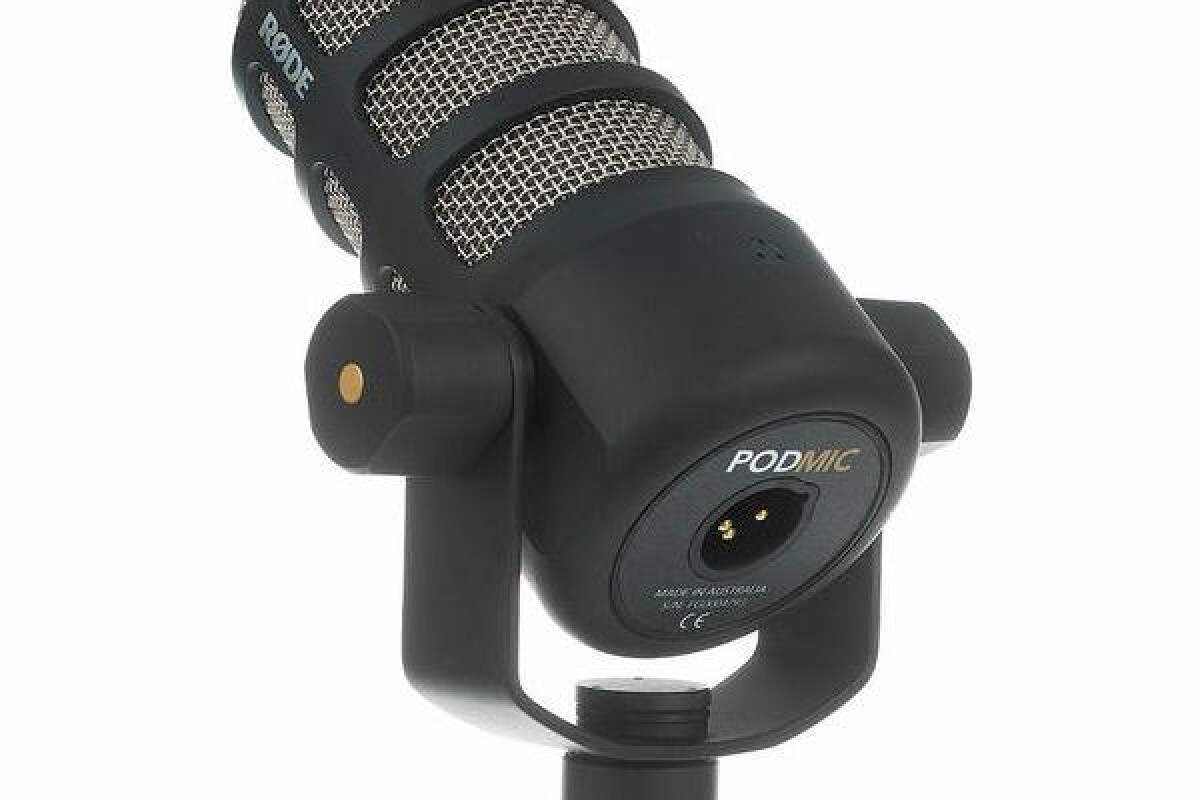 Location PODEMIC Rode (Micro PODCAST OU RADIO) - Lightyshare