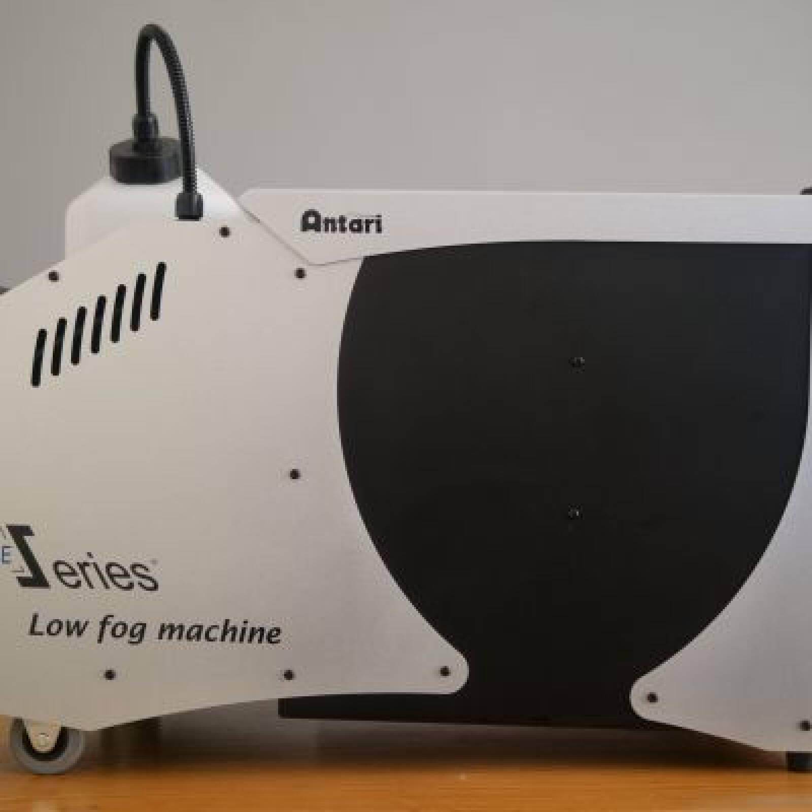 Machine à fumée Antari Ice 101 - Photo 1 sur 4