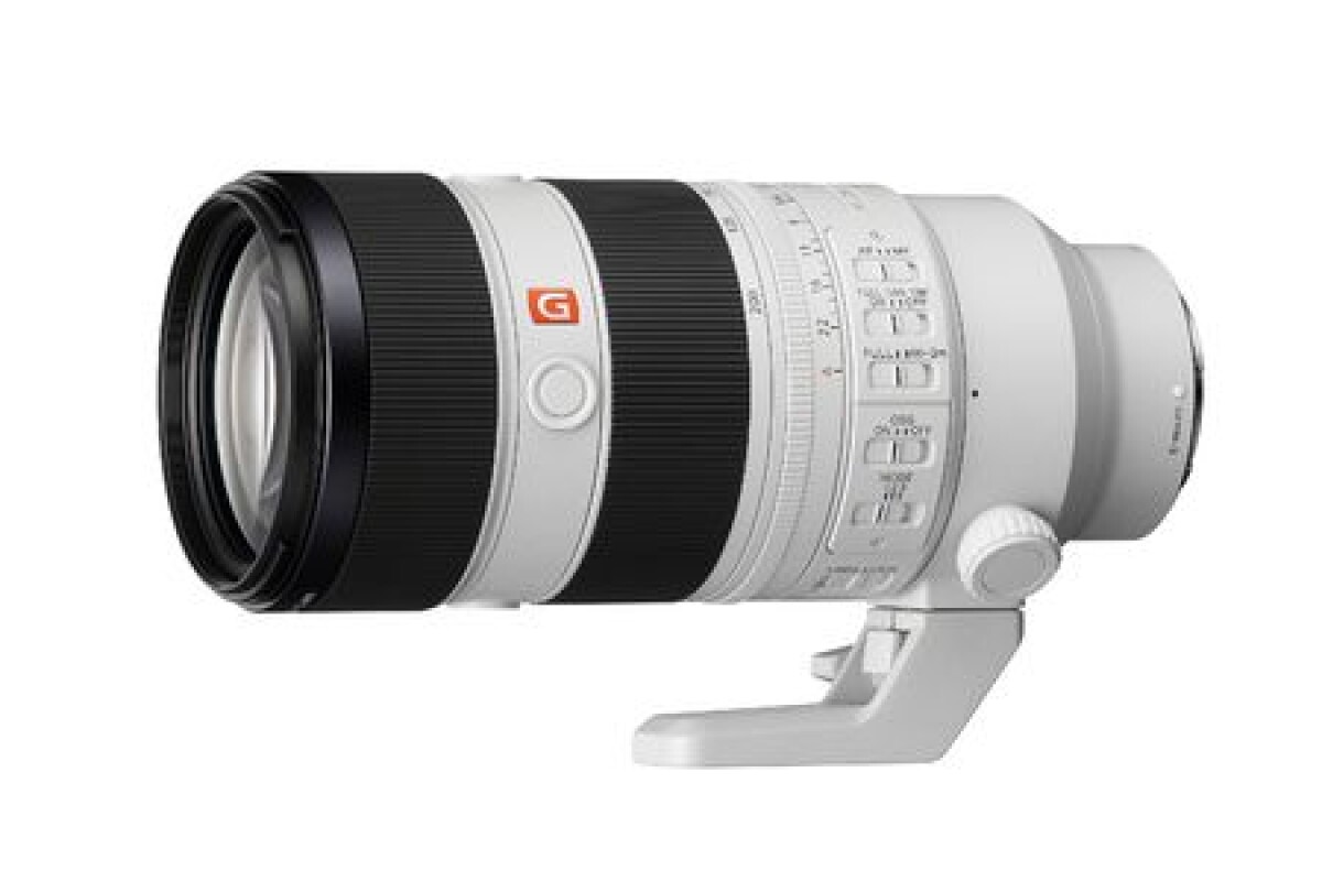Location Sony Sony FE 70-200mm F2.8 GM OSS II - Lightyshare