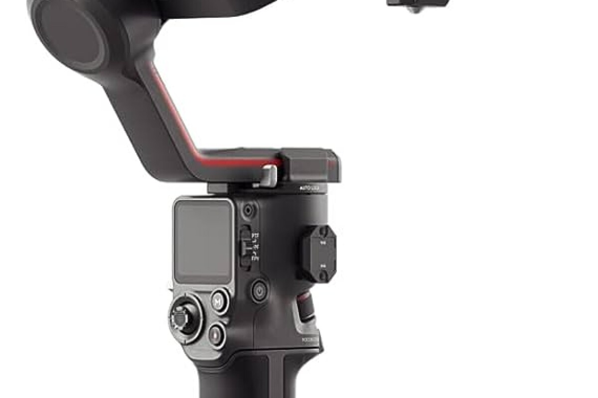 Location DJI Ronin RS3 - Lightyshare