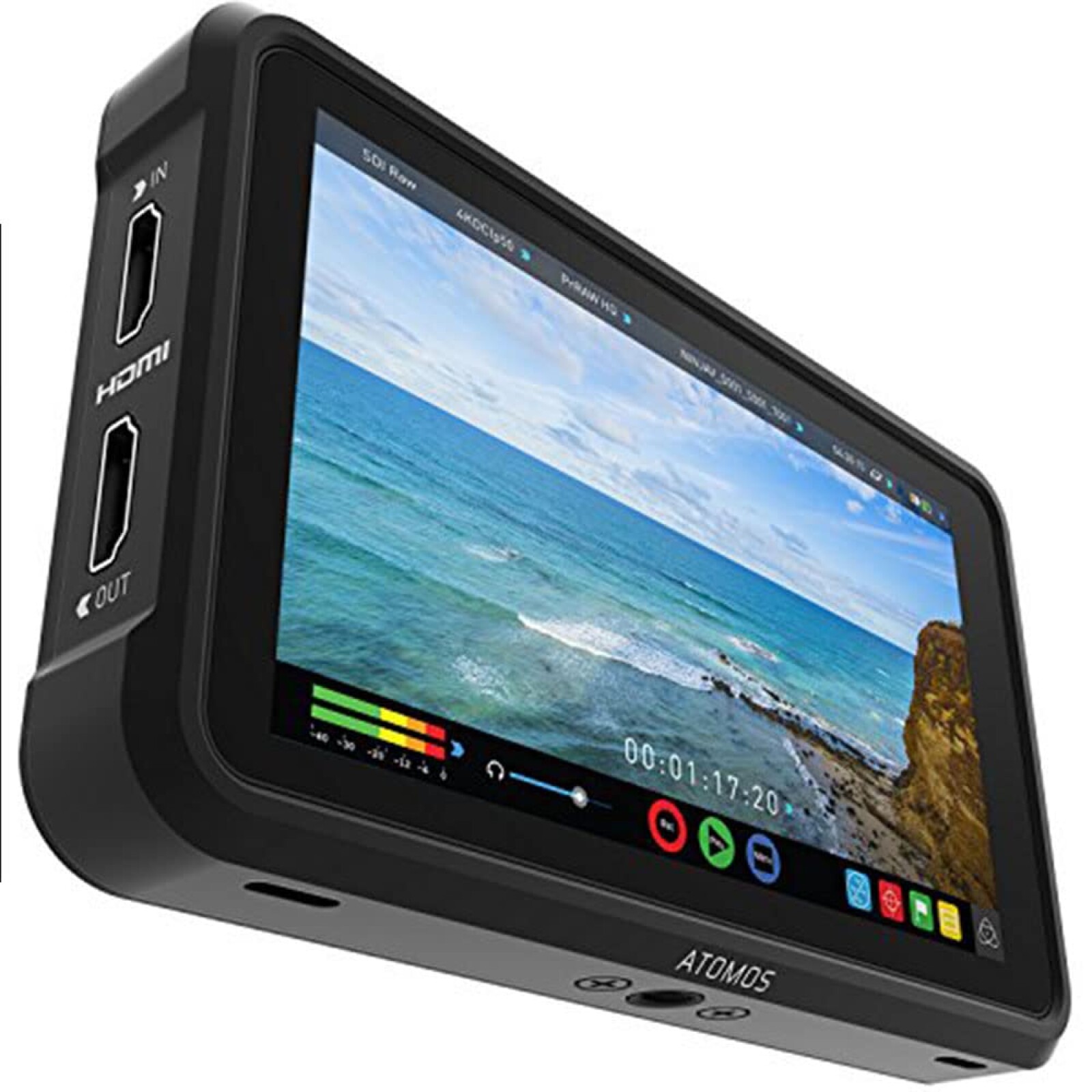 Atomos Ninja V - Photo 1 sur 1