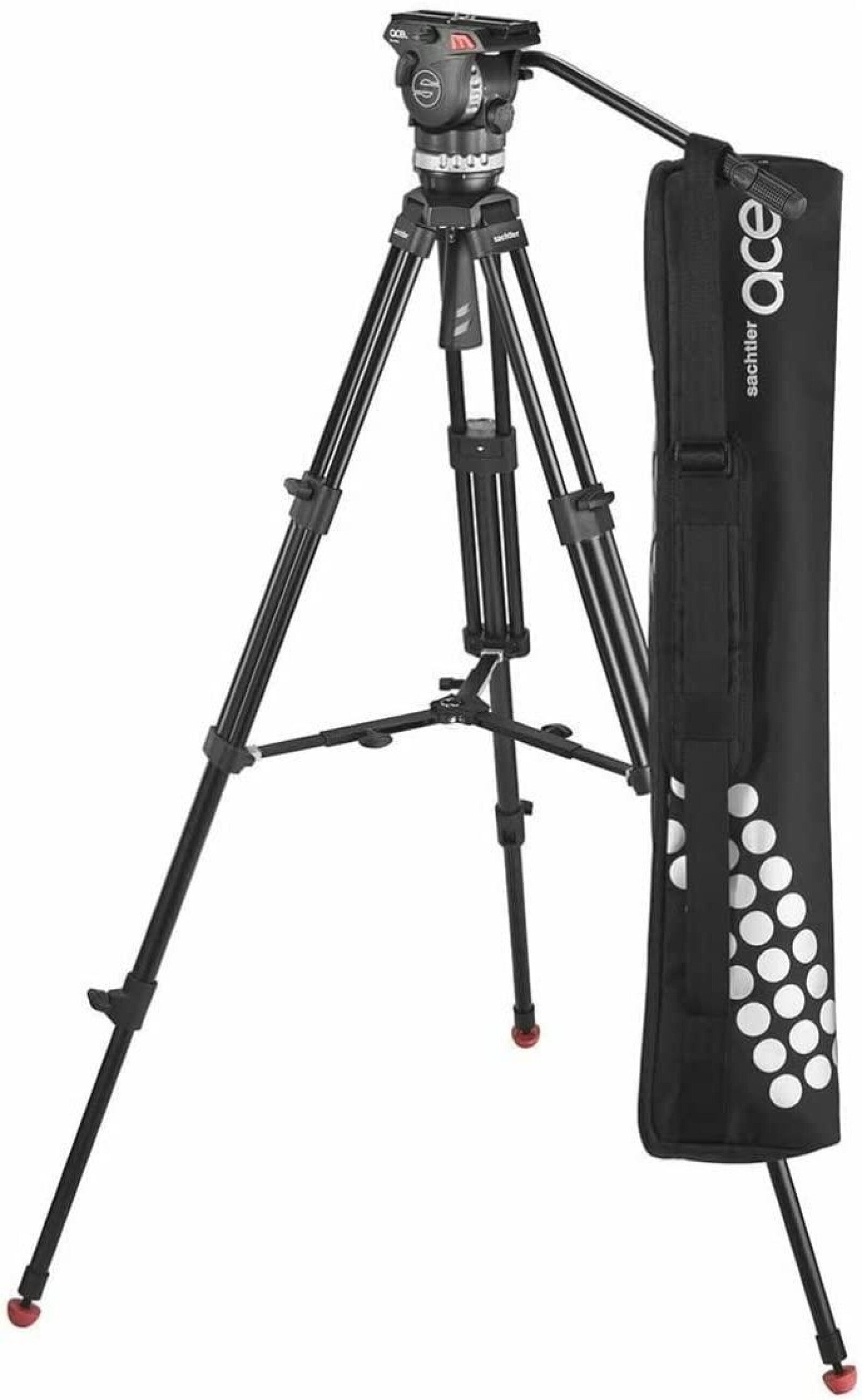 Sachtler ACE (2 disponibles) - Photo 2 sur 3