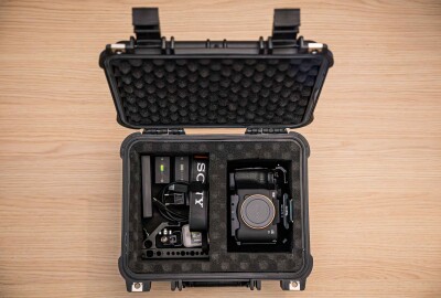 Location Sony Alpha 7S III (A7S3)