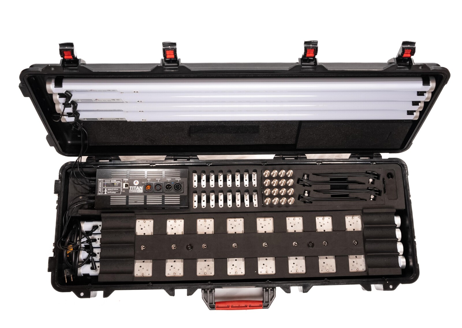 Astera Titan Tube - Photo 1 sur 6