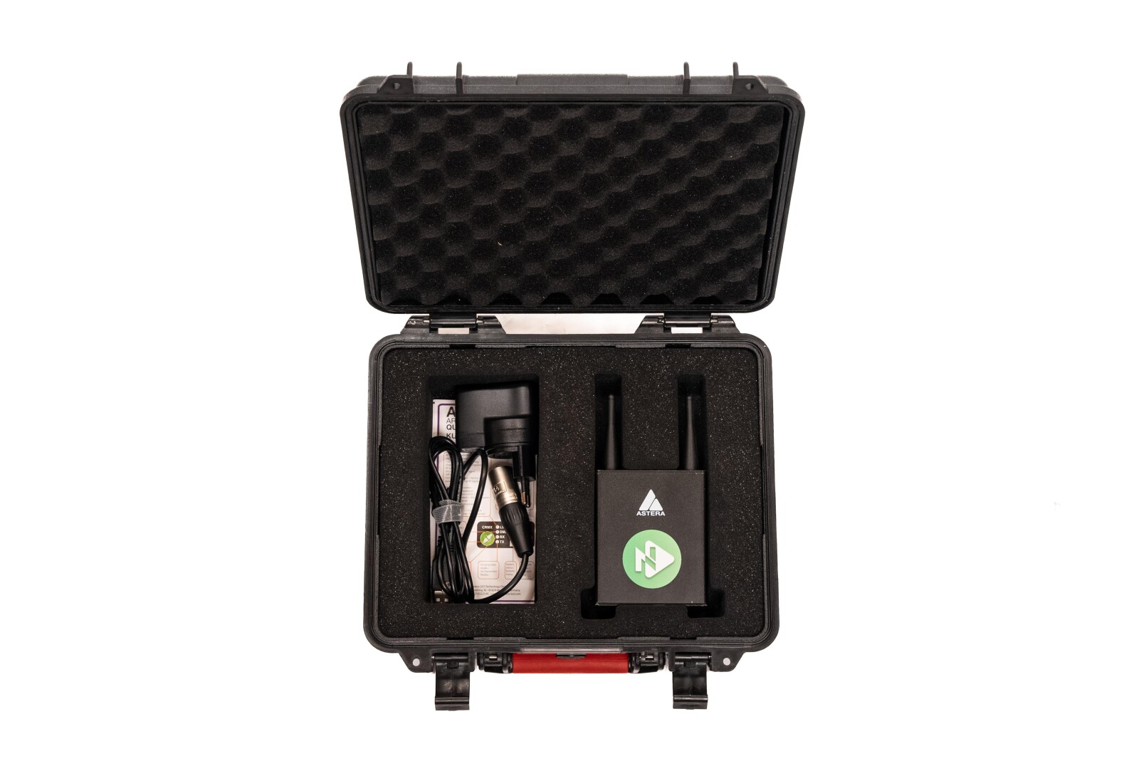 Astera Titan Tube - Photo 4 sur 6