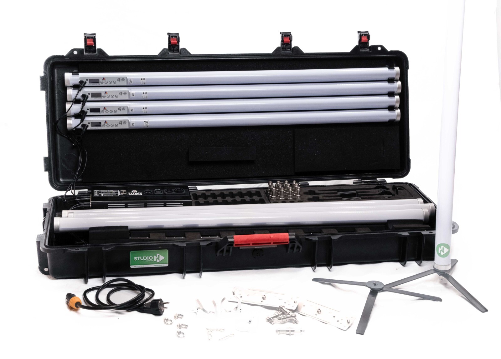Astera Titan Tube - Photo 6 sur 6