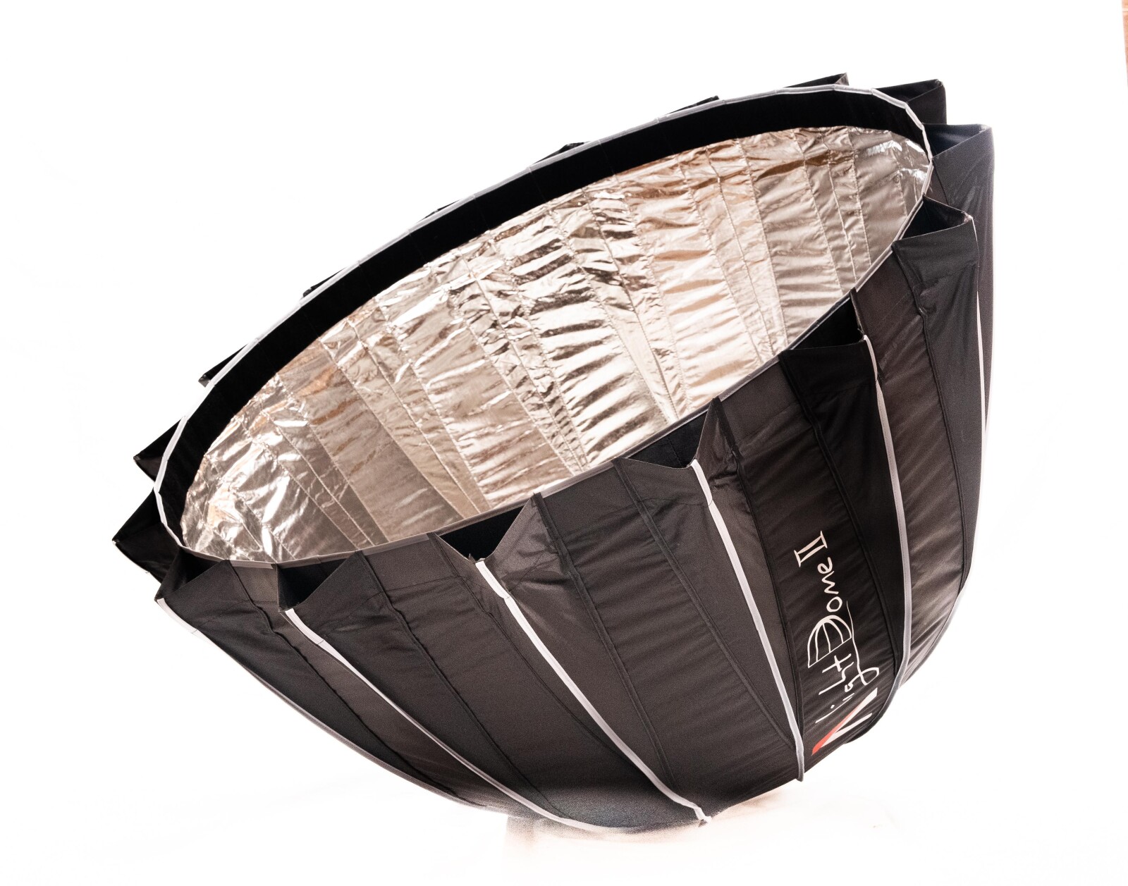 Aputure Light Dome II - Photo 1 sur 2