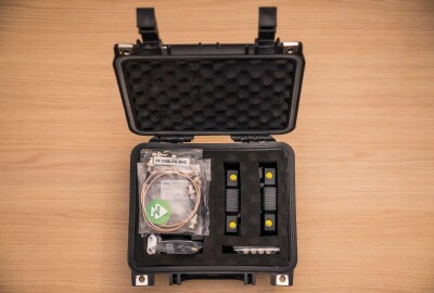 Location Hollyland Mars 400S Pro