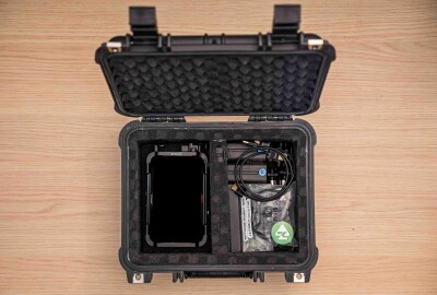 Location Atomos Ninja V