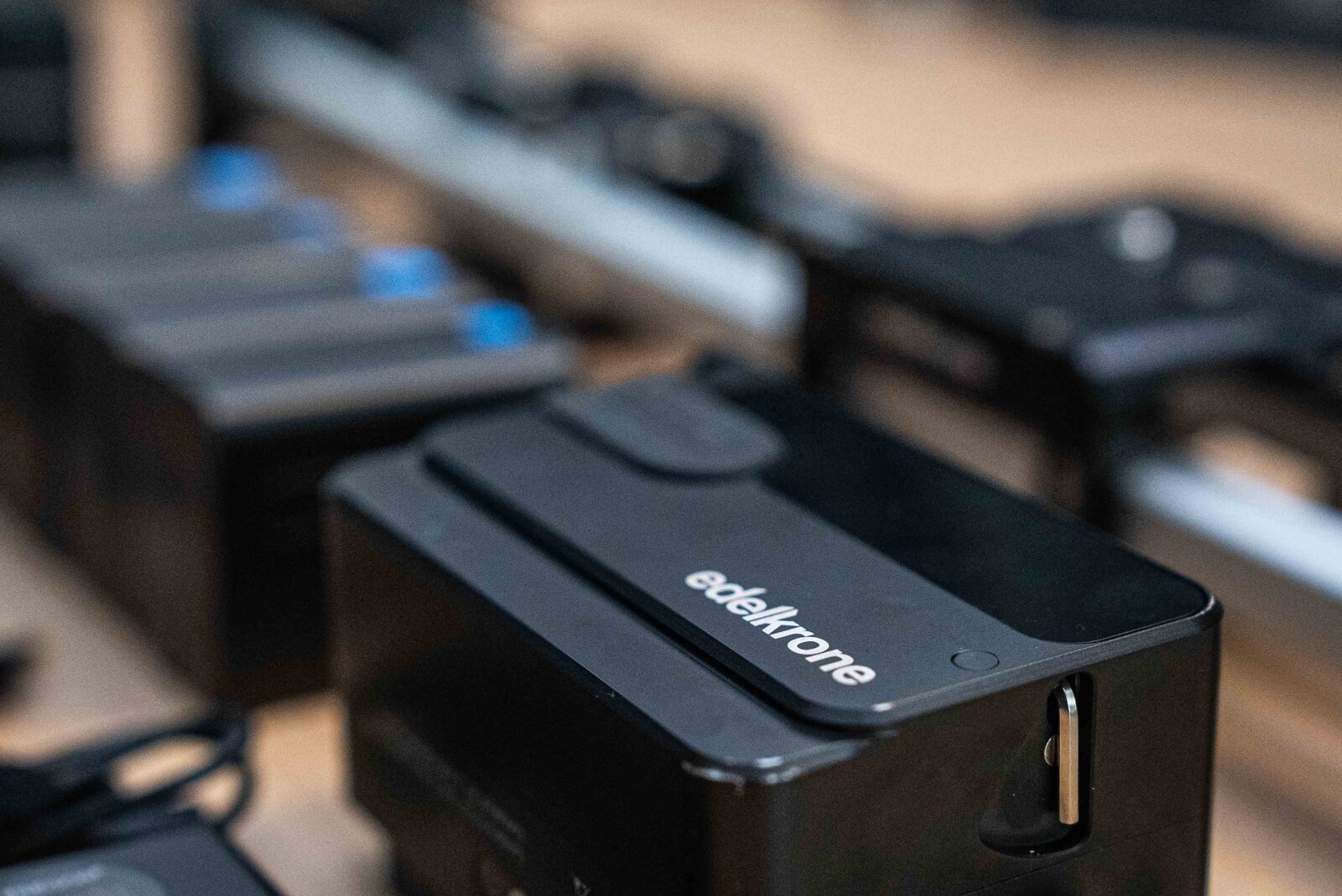 Edelkrone Plus Slider - Photo 2 sur 4
