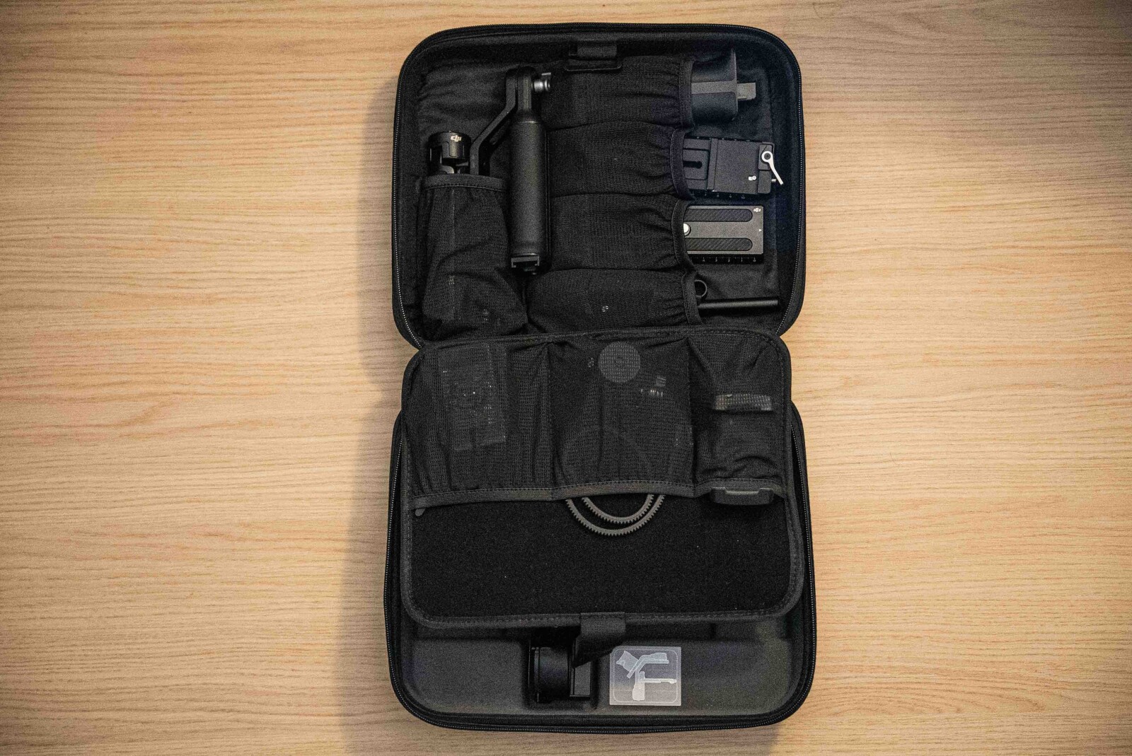 DJI Ronin RS3 Pro - Photo 4 sur 7