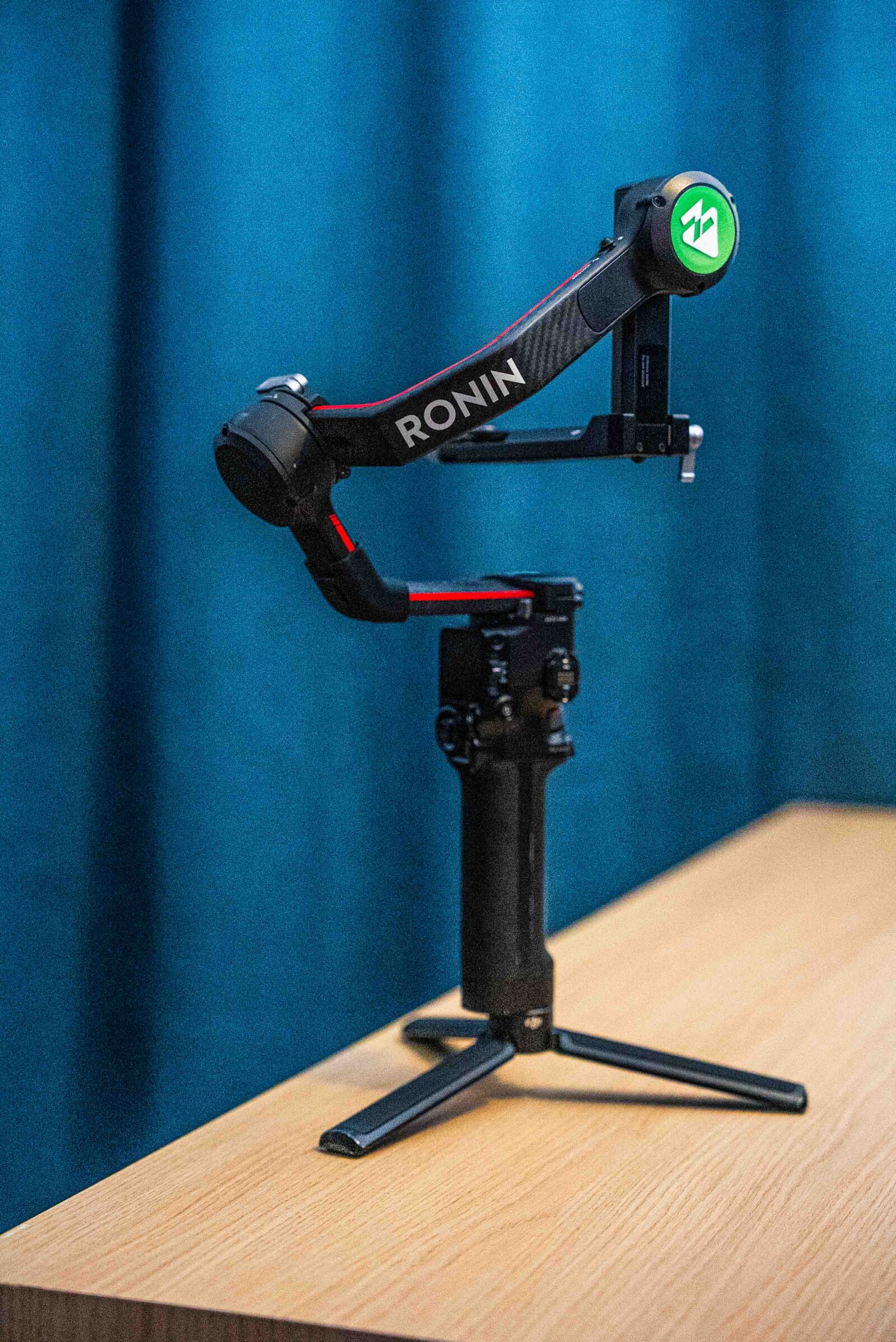 DJI Ronin RS3 Pro - Photo 6 sur 7