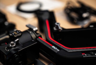 Location DJI Ronin RS3 Pro