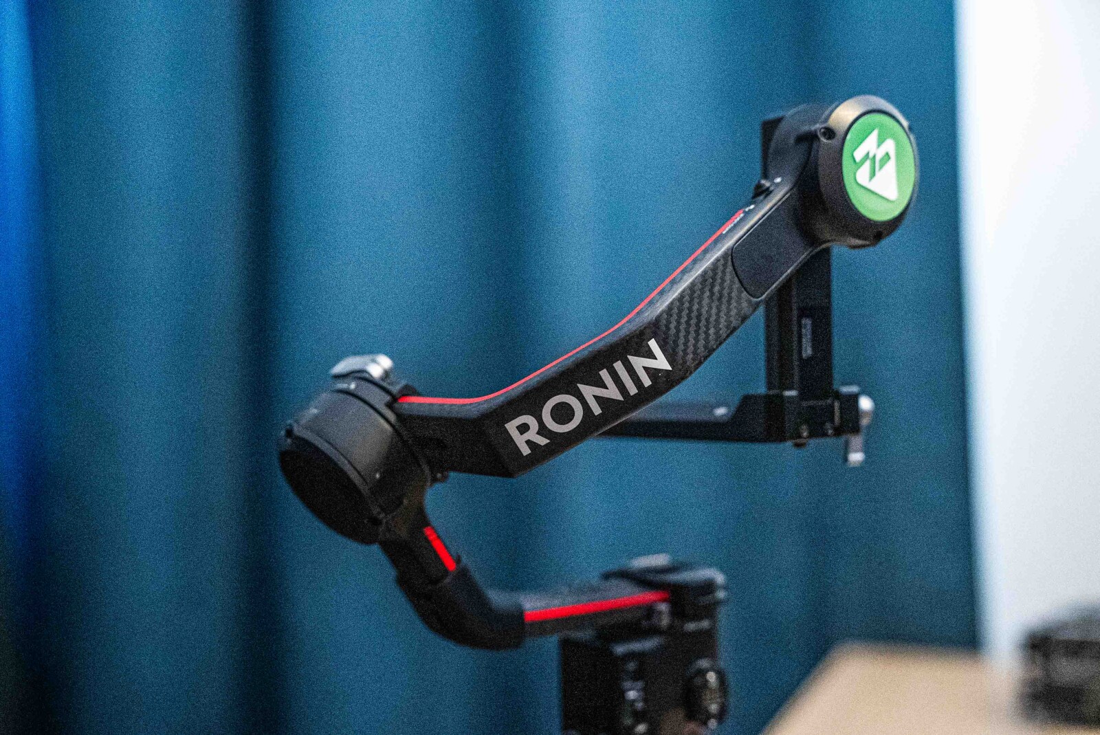 DJI Ronin RS3 Pro - Photo 7 sur 7