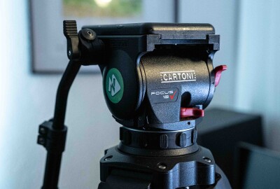 Location Cartoni Focus 12 C