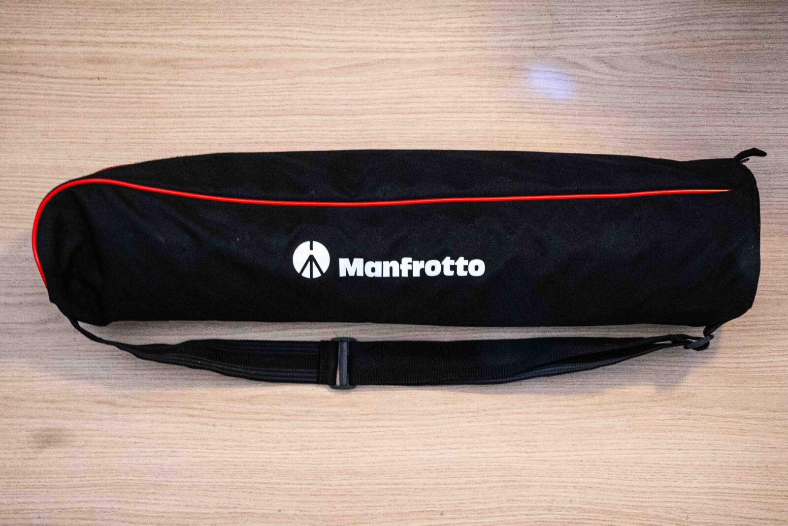 Manfrotto MVT502AM - Photo 4 sur 4